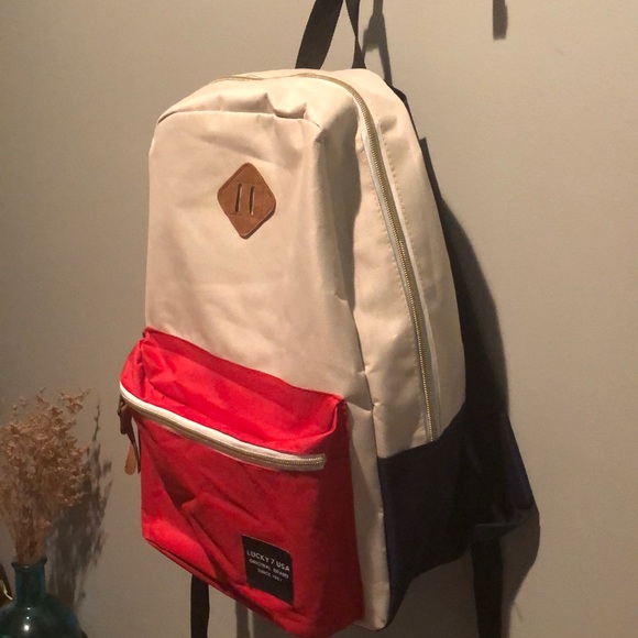 Backpack - Picture 2 of 4